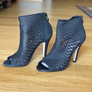 Vince Camuto booties